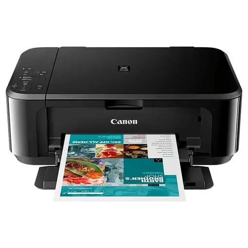 Canon PIXMA MG3650S Inyección de tinta A4 4800 x 1200 DPI Wifi