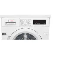 Bosch Serie 6 WIW24307ES lavadora Carga frontal 8 kg 1200 RPM Blanco