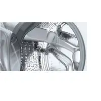 Bosch Serie 6 WIW24307ES lavadora Carga frontal 8 kg 1200 RPM Blanco