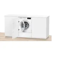 Bosch Serie 6 WIW24307ES lavadora Carga frontal 8 kg 1200 RPM Blanco