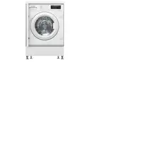 Bosch Serie 6 WIW24307ES lavadora Carga frontal 8 kg 1200 RPM Blanco