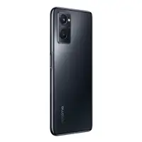 realme 9i 16,8 cm (6.6\) SIM doble Android 11 4G USB Tipo C 4 GB 128 GB 5000 mAh N