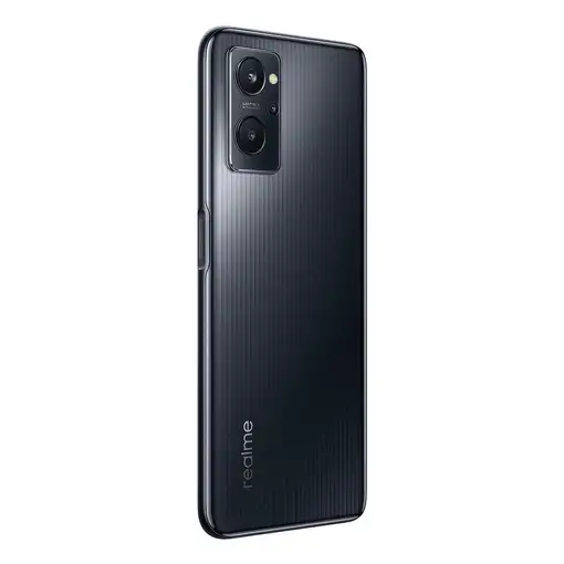 realme 9i 16,8 cm (6.6\) SIM doble Android 11 4G USB Tipo C 4 GB 128 GB 5000 mAh N