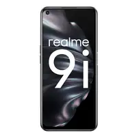 realme 9i 16,8 cm (6.6\) SIM doble Android 11 4G USB Tipo C 4 GB 128 GB 5000 mAh N