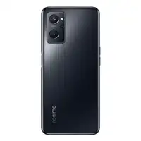 realme 9i 16,8 cm (6.6\) SIM doble Android 11 4G USB Tipo C 4 GB 128 GB 5000 mAh N