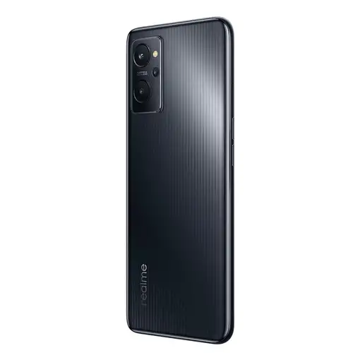 realme 9i 16,8 cm (6.6\) SIM doble Android 11 4G USB Tipo C 4 GB 128 GB 5000 mAh N