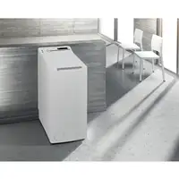 Whirlpool TDLR 7220SS SP/N lavadora Carga superior 7 kg 1200 RPM Blanco