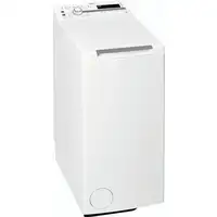 Whirlpool TDLR 7220SS SP/N lavadora Carga superior 7 kg 1200 RPM Blanco