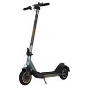Cecotec 07106 patinete eléctrico Multicolor 7,5 Ah