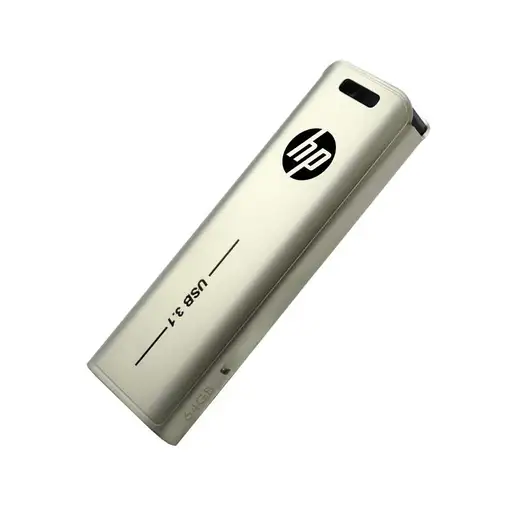 Pendrive metálico USB 3.1 de 64 GB x796W HP