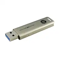 Pendrive metálico USB 3.1 de 64 GB x796W HP