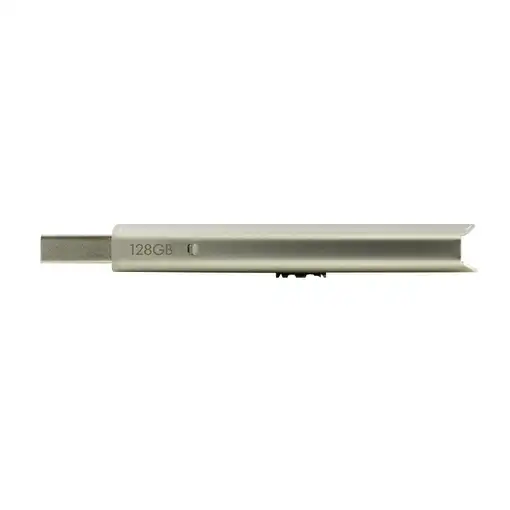 Pendrive metálico USB 3.1 de 64 GB x796W HP