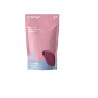 Satisfyer One Night Stand Vibrador de mariposa Ambidextro
