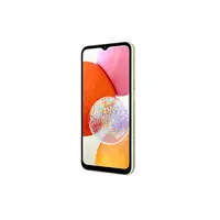 Samsung Galaxy A14 16,8 cm (6.6\) SIM doble 4G USB Tipo C 4 GB 128 GB 5000 mAh Ver
