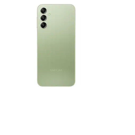 Samsung Galaxy A14 16,8 cm (6.6\) SIM doble 4G USB Tipo C 4 GB 128 GB 5000 mAh Ver