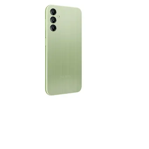Samsung Galaxy A14 16,8 cm (6.6\) SIM doble 4G USB Tipo C 4 GB 128 GB 5000 mAh Ver