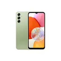 Samsung Galaxy A14 16,8 cm (6.6\) SIM doble 4G USB Tipo C 4 GB 128 GB 5000 mAh Ver