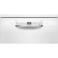 Bosch Serie 2 SMS2HKW03E lavavajillas Independiente 13 cubiertos D