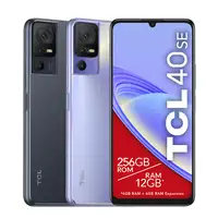 TCL 40 SE 17,1 cm (6.75\) SIM doble Android 13 4G USB Tipo C 6 GB 256 GB 5010 mAh