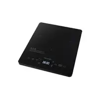 Cecotec 03069 hobs Negro Encimera Con placa de inducción 1 zona(s)