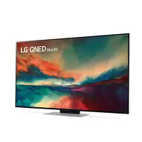 LG QNED MiniLED 55QNED866RE 139,7 cm (55\) 4K Ultra HD Smart TV Wifi Plata