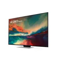 LG QNED MiniLED 55QNED866RE 139,7 cm (55\) 4K Ultra HD Smart TV Wifi Plata