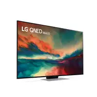LG QNED MiniLED 55QNED866RE 139,7 cm (55\) 4K Ultra HD Smart TV Wifi Plata