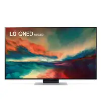LG QNED MiniLED 55QNED866RE 139,7 cm (55\) 4K Ultra HD Smart TV Wifi Plata