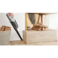 Bosch Serie 4 BBH3ALL28 aspiradora 0,4 L Secar Sin bolsa