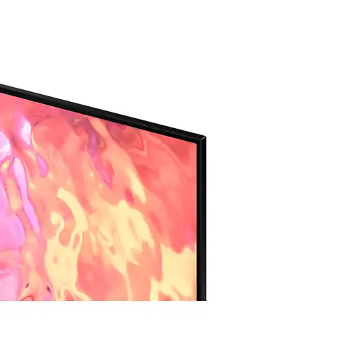 Samsung Series 6 TQ65Q60CAU 165,1 cm (65\) 4K Ultra HD Smart TV Wifi Negro