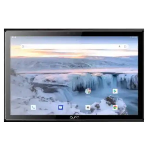 Qubo T-104 4G LTE 64 GB 25,6 cm (10.1\) 4 GB 802.11b Android 11 Gris