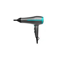 Secador DC Bamba IoniCare 5200 Aura, 2300W CECOTEC