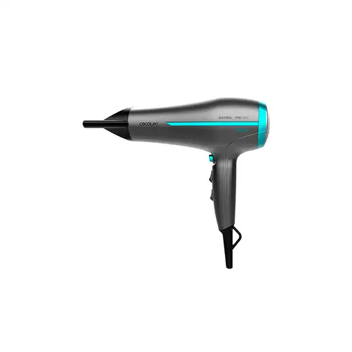 Secador DC Bamba IoniCare 5200 Aura, 2300W CECOTEC