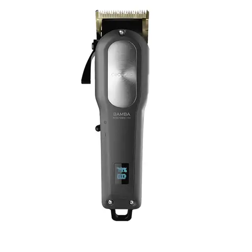 Cecotec PrecisionCare ProClipper Titanium Go