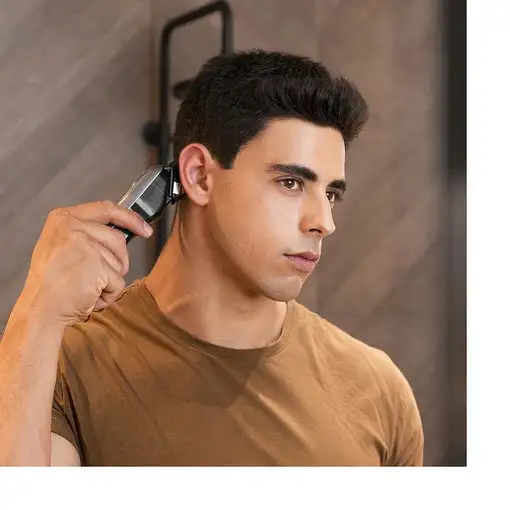 Cecotec PrecisionCare ProClipper Titanium Go