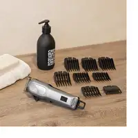 Cecotec PrecisionCare ProClipper Titanium Go