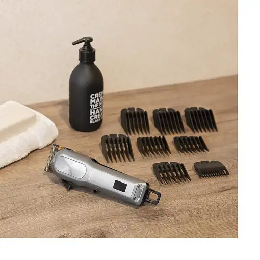 Cecotec PrecisionCare ProClipper Titanium Go
