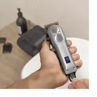 Cecotec PrecisionCare ProClipper Titanium Go