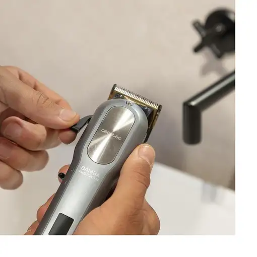 Cecotec PrecisionCare ProClipper Titanium Go