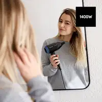 Taurus Studio Glow 1500 secador 1400 W Negro