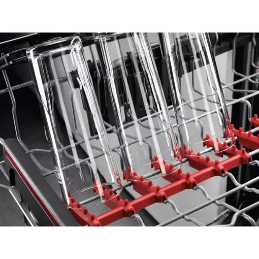 AEG Series 6000 FFB62427ZM Independiente 9 cubiertos E
