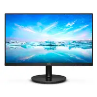 Philips V Line 271V8L/00 LED display 68,6 cm (27\) 1920 x 1080 Pixeles Full HD Neg