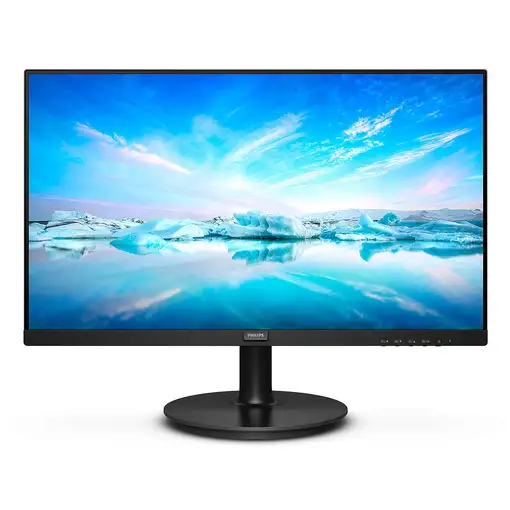 Philips V Line 271V8L/00 LED display 68,6 cm (27\) 1920 x 1080 Pixeles Full HD Neg