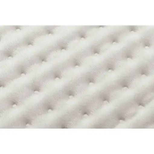 Daga Confort Multi Manta eléctrica 110 W Beige Microfibra