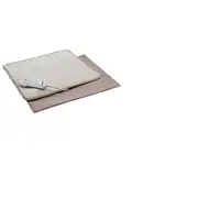 Daga Confort Multi XL Manta eléctrica 110 W Gris Microfibra