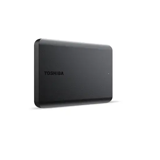 Toshiba Canvio Basics disco duro externo 2 TB 2.5\ USB Type-A / Micro-USB B 2.0/3.