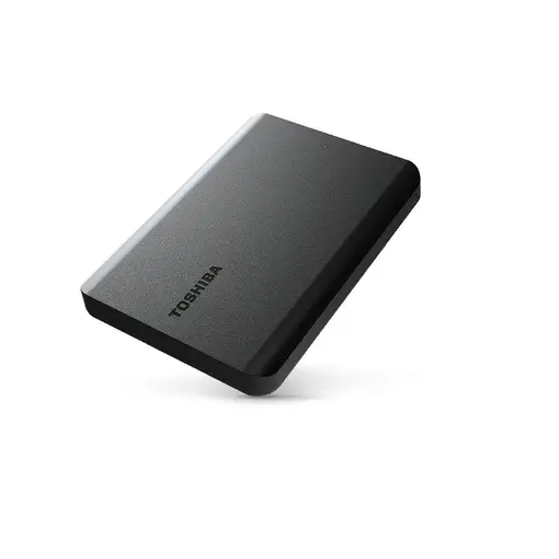 Toshiba Canvio Basics disco duro externo 2 TB 2.5\ USB Type-A / Micro-USB B 2.0/3.
