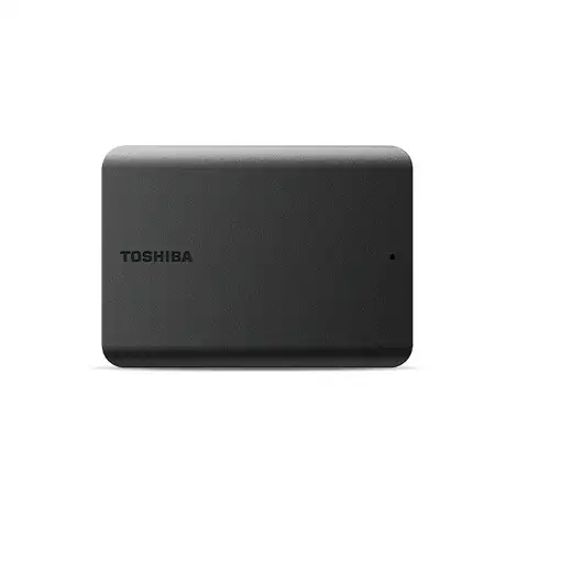 Toshiba Canvio Basics disco duro externo 2 TB 2.5\ USB Type-A / Micro-USB B 2.0/3.