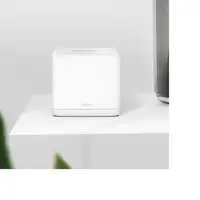 Mercusys Halo H30G(2-pack) Doble banda (2,4 GHz / 5 GHz) Wi-Fi 5 (802.11ac) Blanco