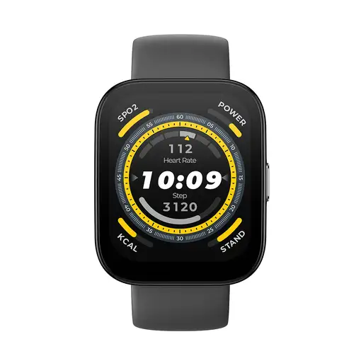 Amazfit Bip 5 4,85 cm (1.91\) LCD 38 mm Digital 320 x 380 Pixeles Pantalla táctil